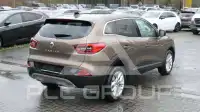 2016 Renault Kadjar