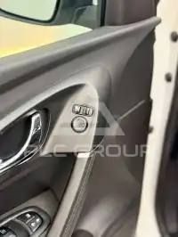 2016 Renault Kadjar
