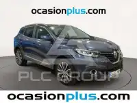 2016 Renault Kadjar