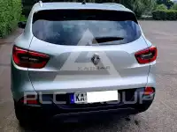 2016 Renault Kadjar