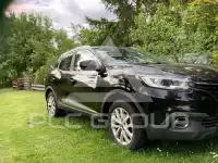 2016 Renault Kadjar