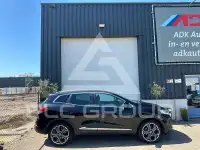 2016 Renault Kadjar