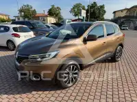 2016 Renault Kadjar