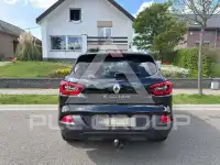 2016 Renault Kadjar