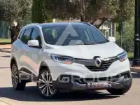 2016 Renault Kadjar