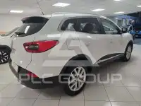 2016 Renault Kadjar