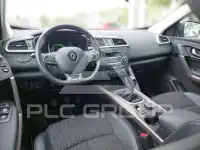 2016 Renault Kadjar