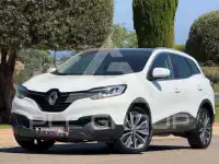 2016 Renault Kadjar