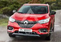2016 Renault Kadjar