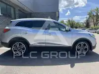 2016 Renault Kadjar