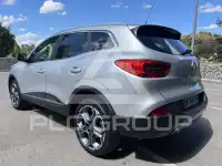 2016 Renault Kadjar