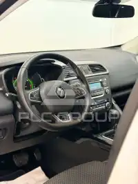 2016 Renault Kadjar