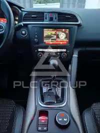 2016 Renault Kadjar