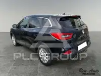 2016 Renault Kadjar
