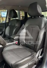 2016 Renault Kadjar