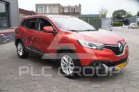 2016 Renault Kadjar
