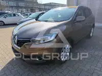 2016 Renault Kadjar