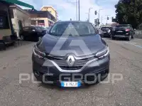 2016 Renault Kadjar