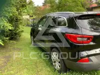 2016 Renault Kadjar