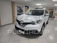 2016 Renault Kadjar