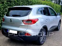 2016 Renault Kadjar