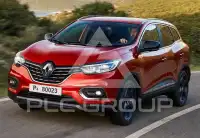 2016 Renault Kadjar