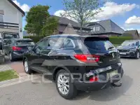 2016 Renault Kadjar