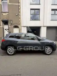 2016 Renault Kadjar