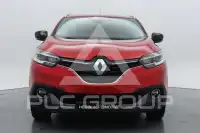 2016 Renault Kadjar