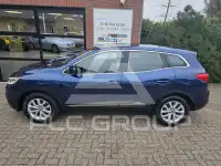 2016 Renault Kadjar