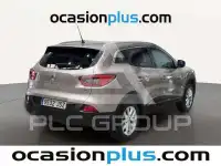 2016 Renault Kadjar