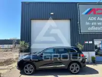 2016 Renault Kadjar