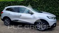 2016 Renault Kadjar