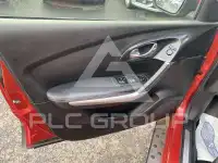2016 Renault Kadjar