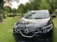 2016 Renault Kadjar