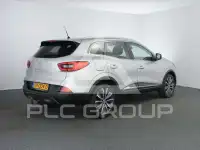 2016 Renault Kadjar