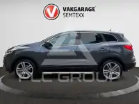2016 Renault Kadjar