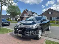 2016 Renault Kadjar