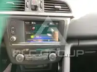 2016 Renault Kadjar