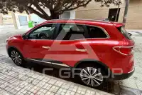 2016 Renault Kadjar
