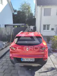 2016 Renault Kadjar