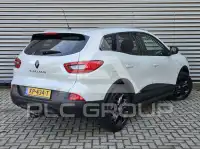 2016 Renault Kadjar
