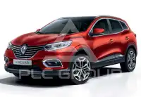 2016 Renault Kadjar