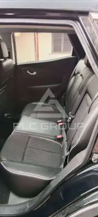 2016 Renault Kadjar