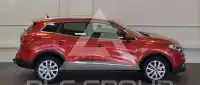 2016 Renault Kadjar
