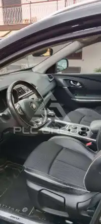2016 Renault Kadjar