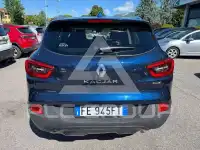 2016 Renault Kadjar