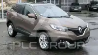 2016 Renault Kadjar