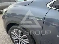 2016 Renault Kadjar