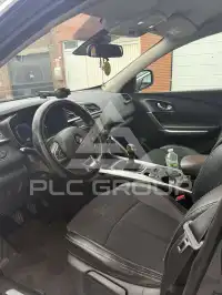 2016 Renault Kadjar